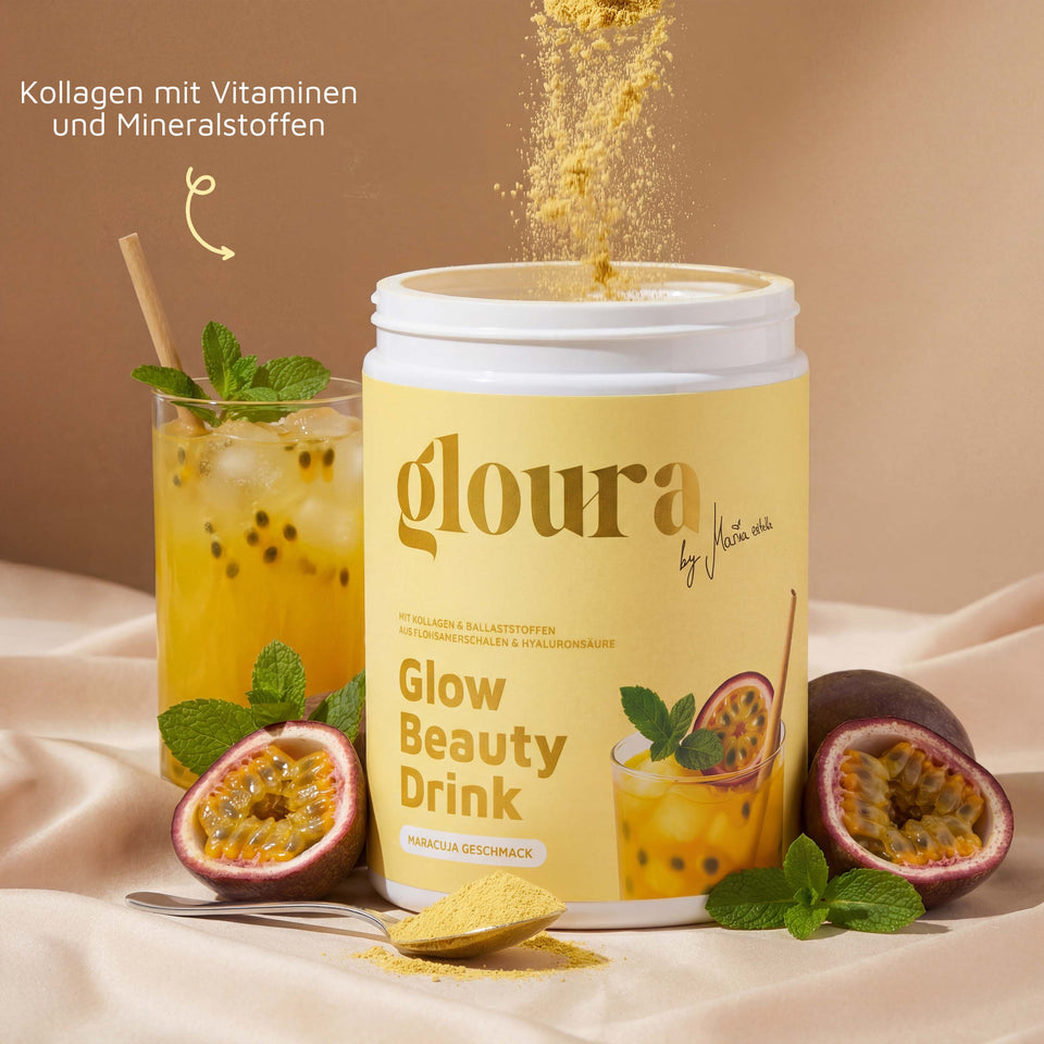 2 NEUE SORTE - GLOW DRINK