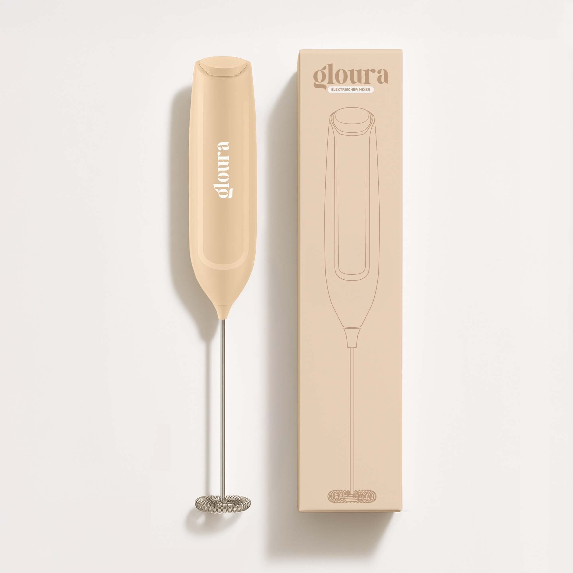 Kollagen Mixer