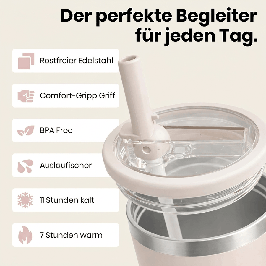Kollagen Drink Cup - 1,2L