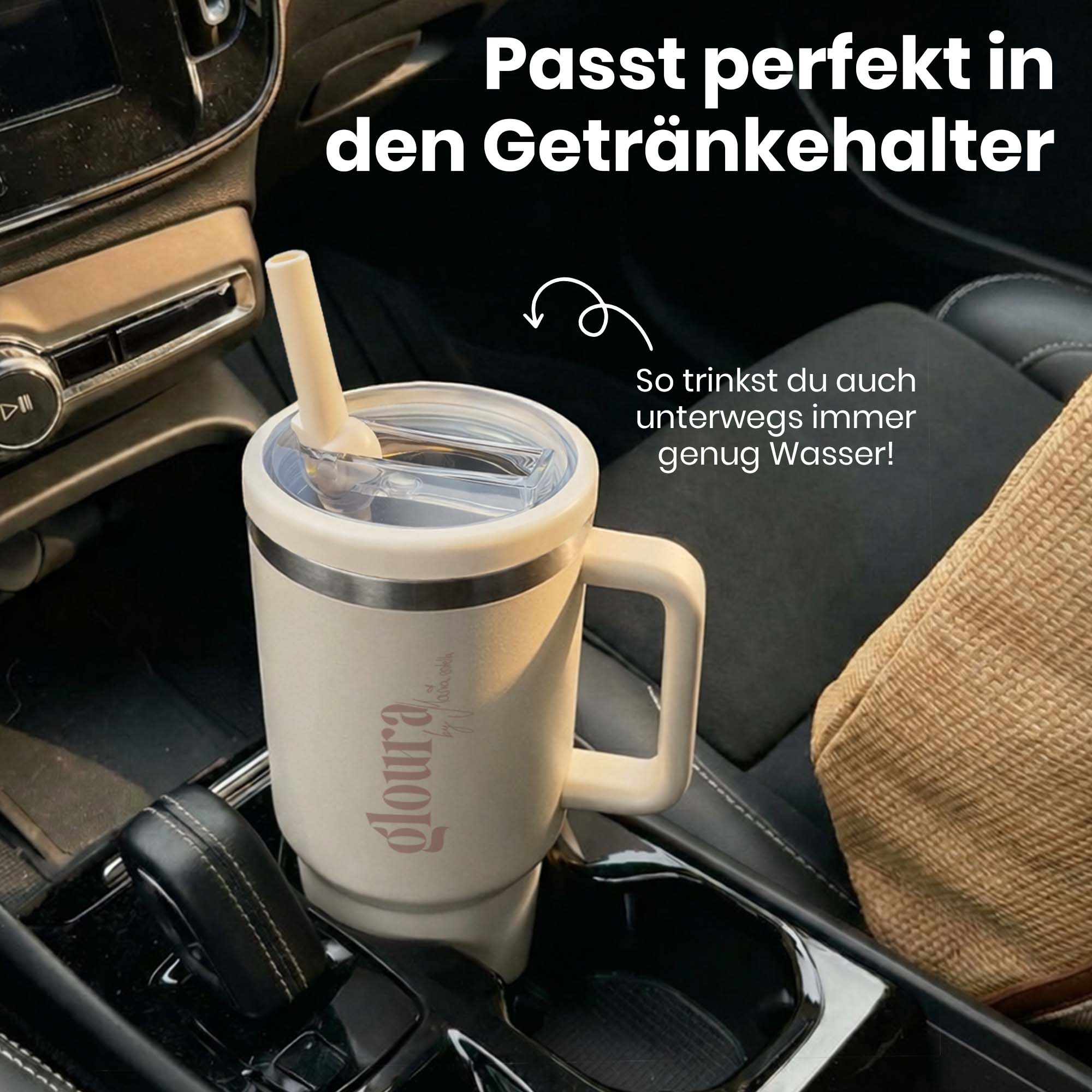 Kollagen Drink Cup - 1,2L